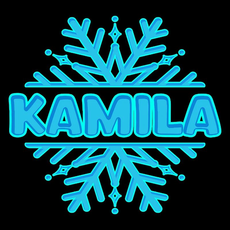 Kamila Kamila
