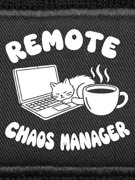 Remote Chaos Handwerker