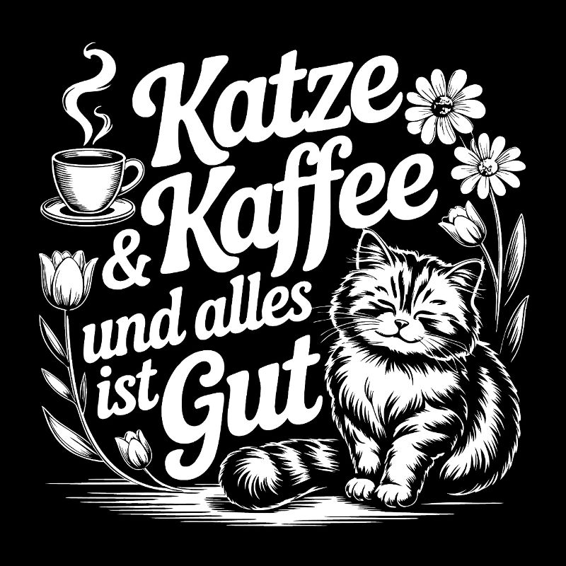 Katz coffee and all is well