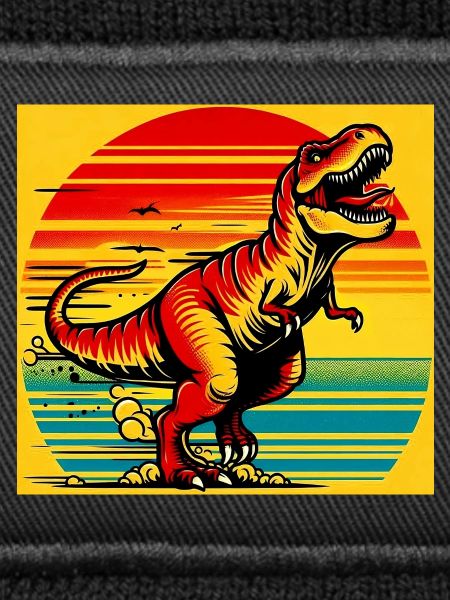 Dinosaurier