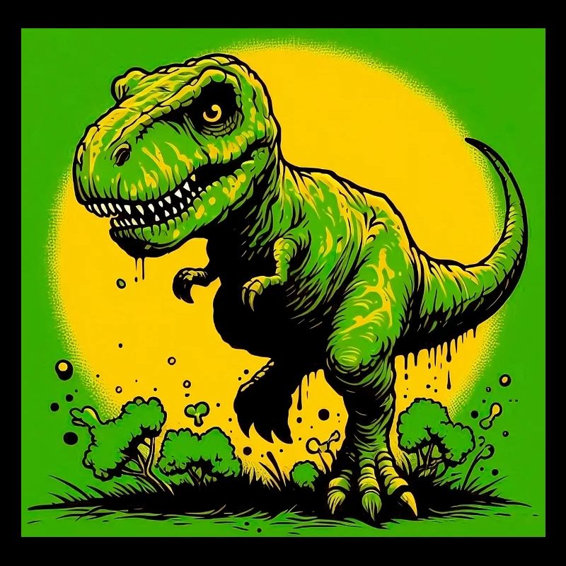 dinosaure