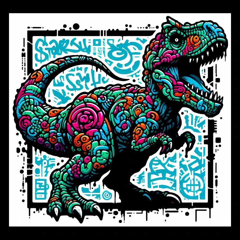 dinosaure