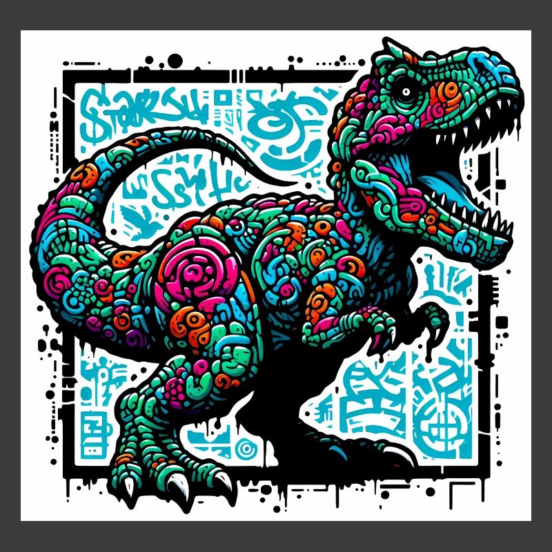 Dinosaurier