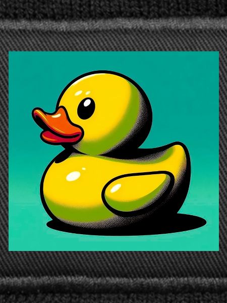 Duckling Duck Duck Duck