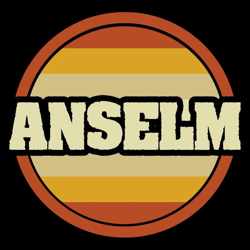 Gift for Anselm
