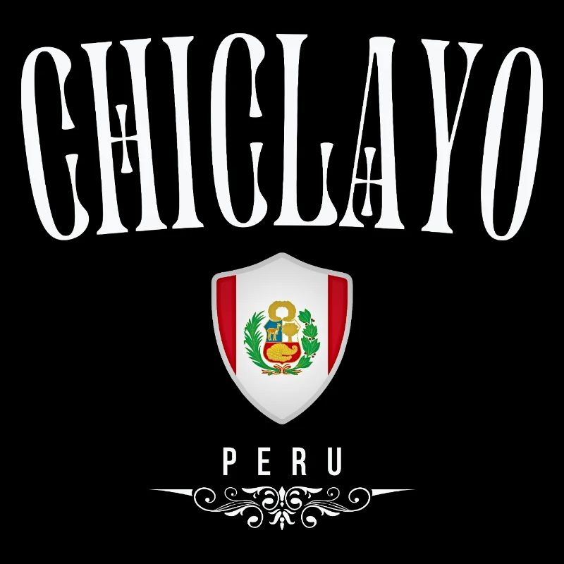 Souvenir Chiclayo, Chiclayo Peru