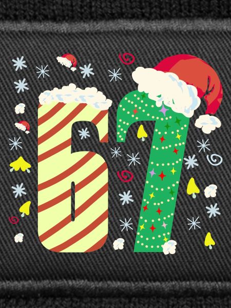 67 Noël