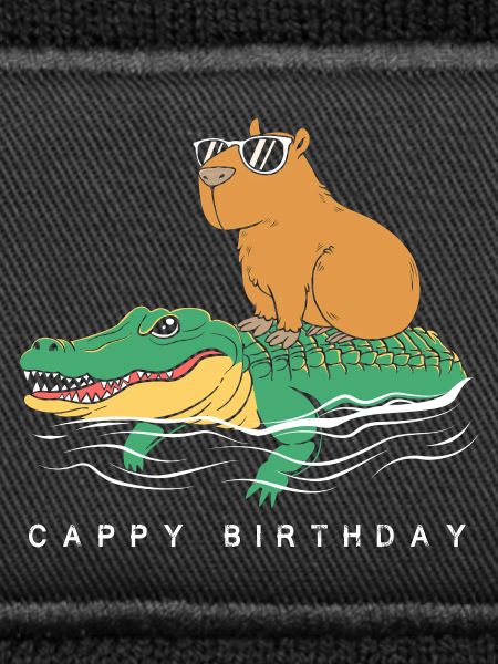 Bon anniversaire
