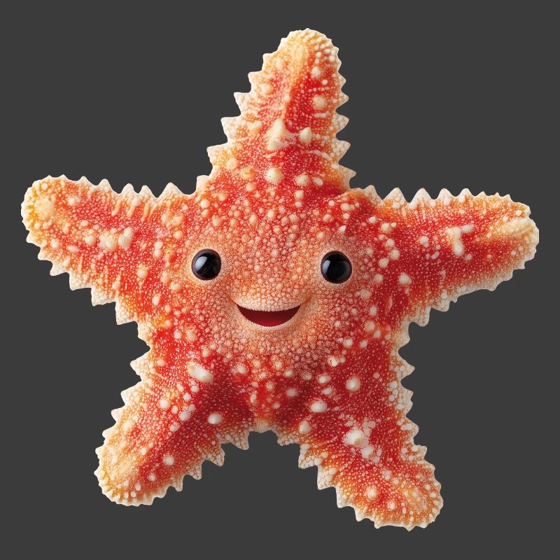 Étoile de mer