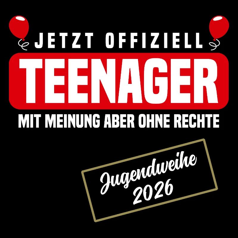 Youth Consecration 2026