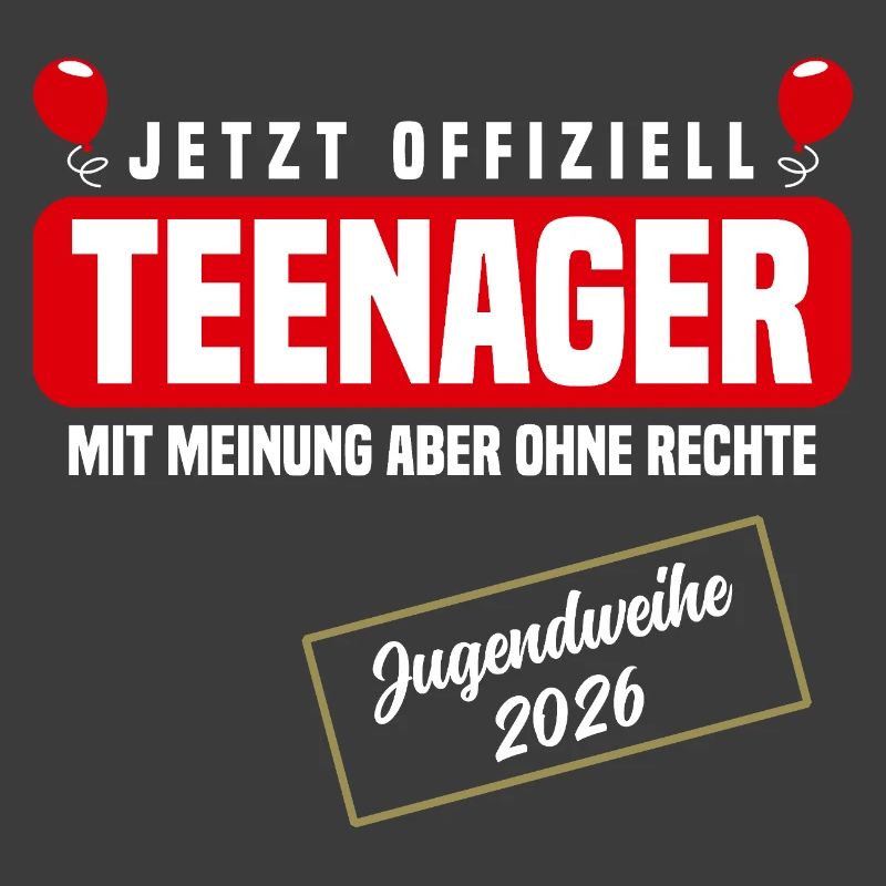 Jugendweihe 2026