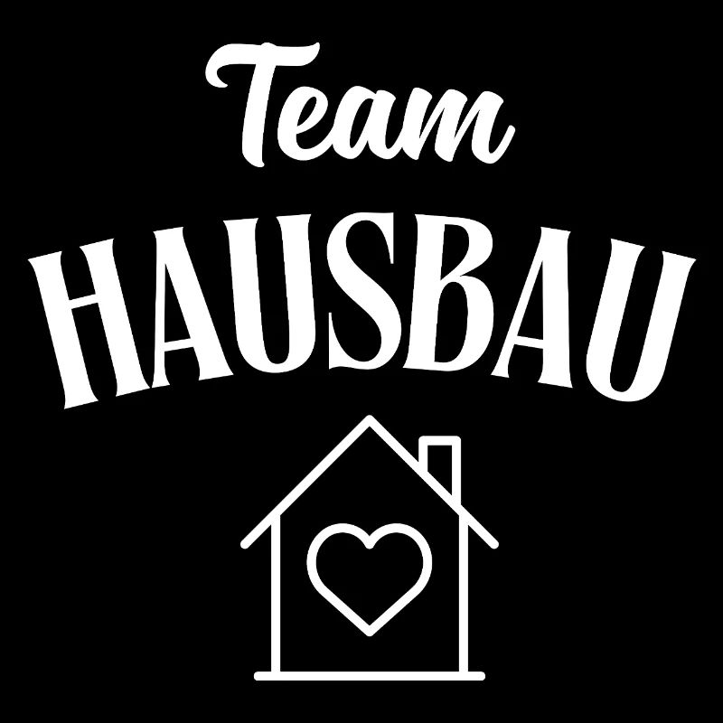 Team Hausbau