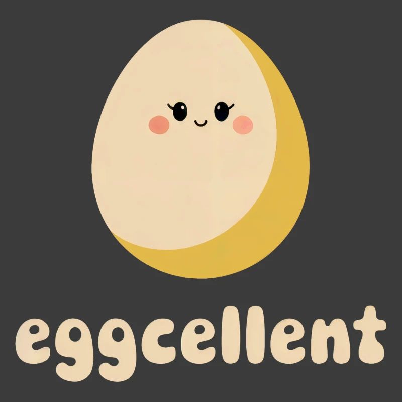 Eggcellent – Sweet breakfast egg