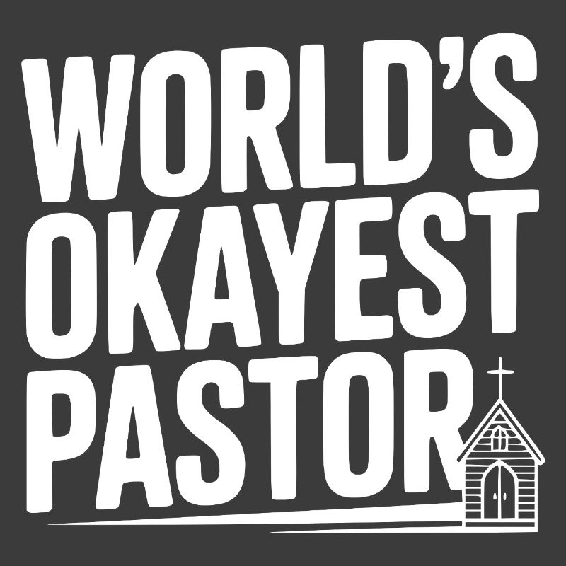 Le pasteur le plus correct du monde