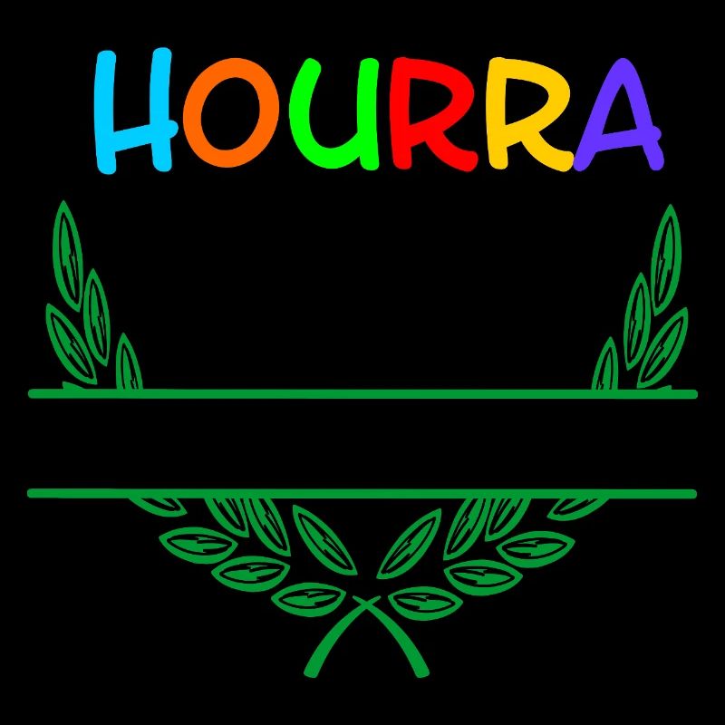 HOURRA Diplômée – Namespace