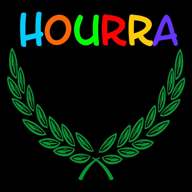 HOURRA Diplômée