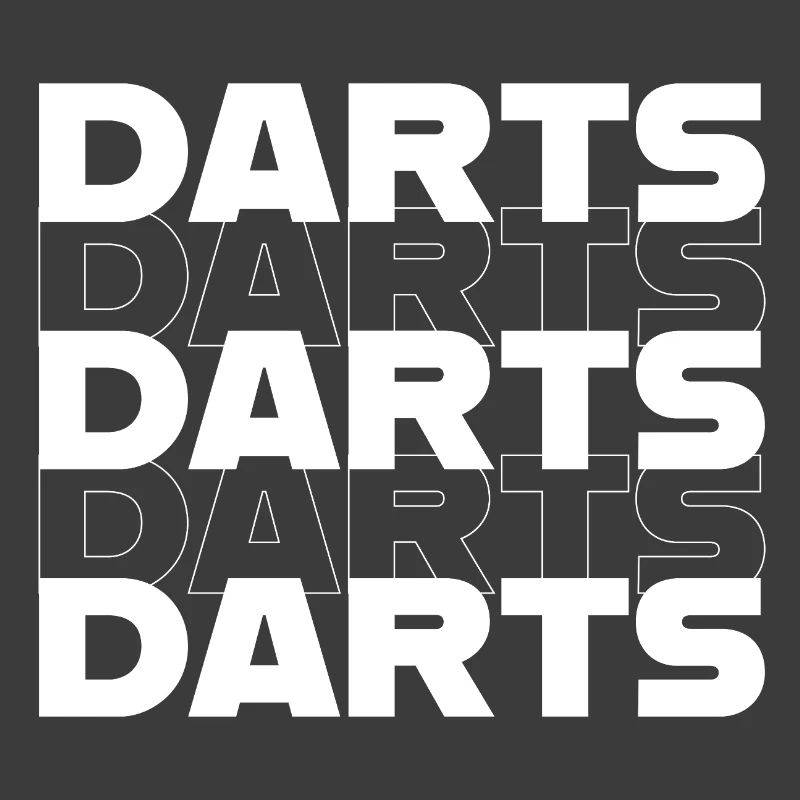 Dart,Darts