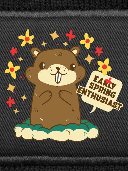 Groundhog Day Groundhog