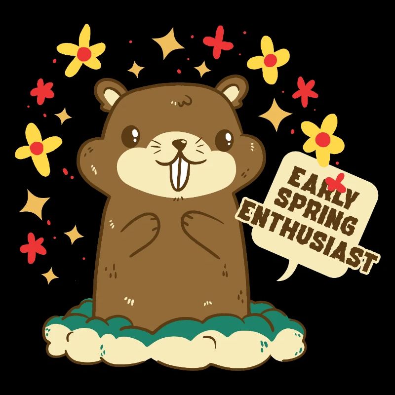 Groundhog Day Groundhog