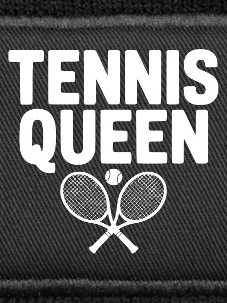 Tennis Queen