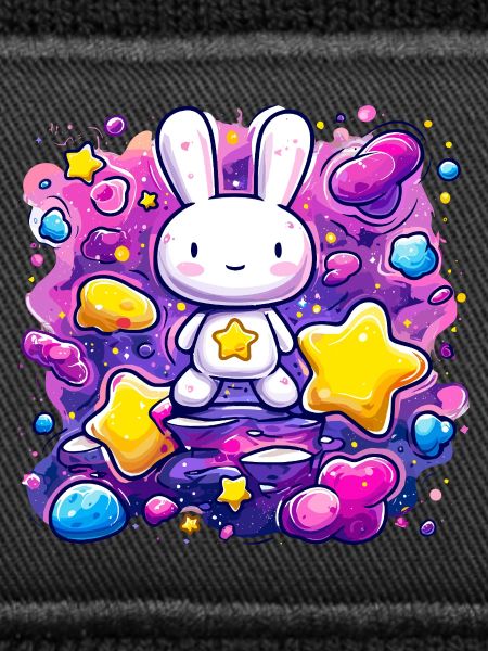 Space Star Bunny