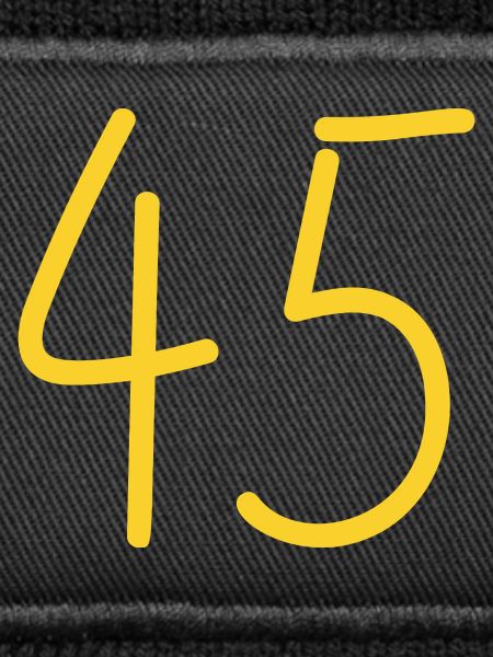 45