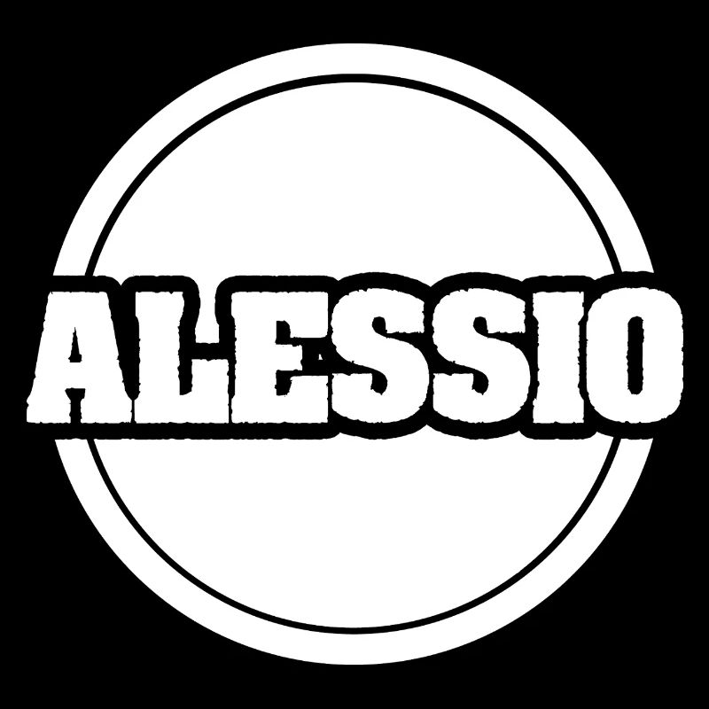 Prénom Alessio