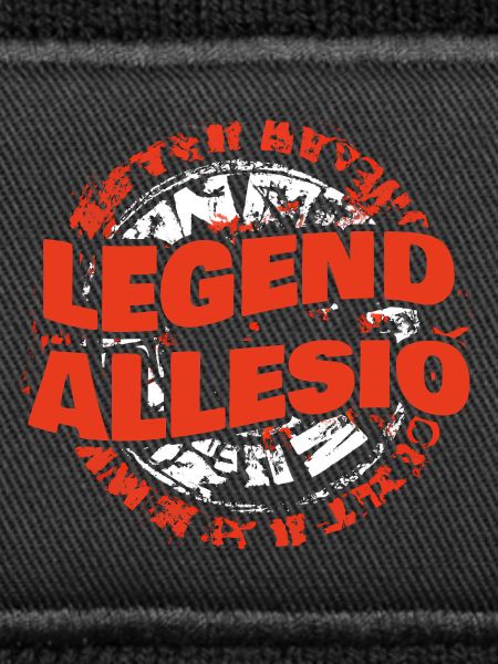 Mann Allesio
