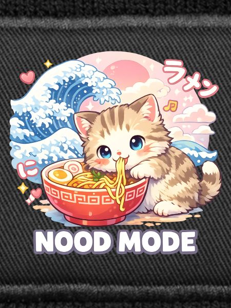 Ramen Cat Kanagawa