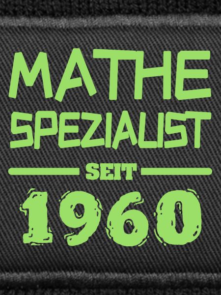 Math 1960