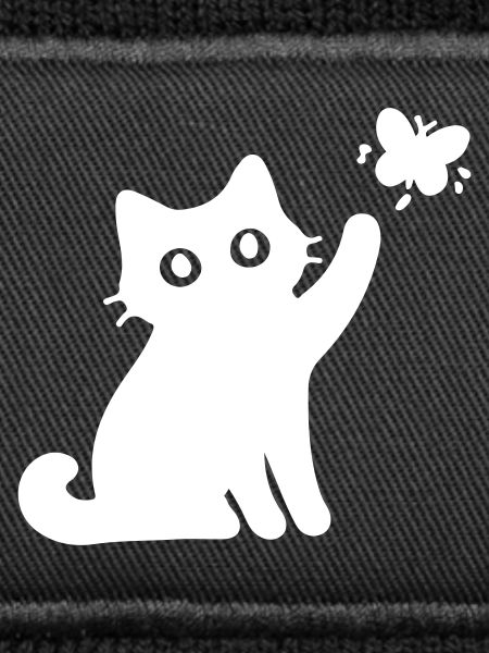 Cat Cute