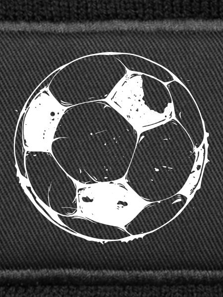Soccer Drawing