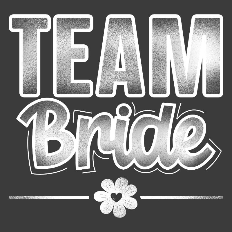 Team Bride