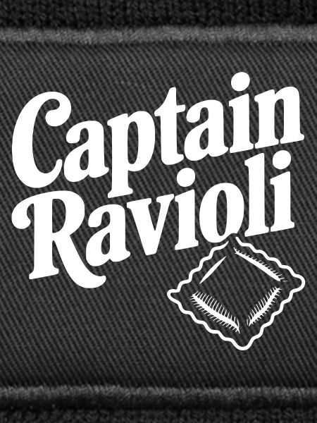 Capitaine Ravioli