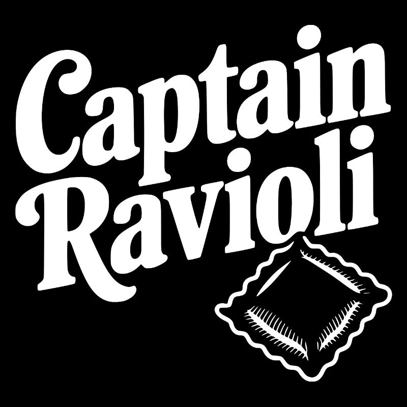 Capitaine Ravioli