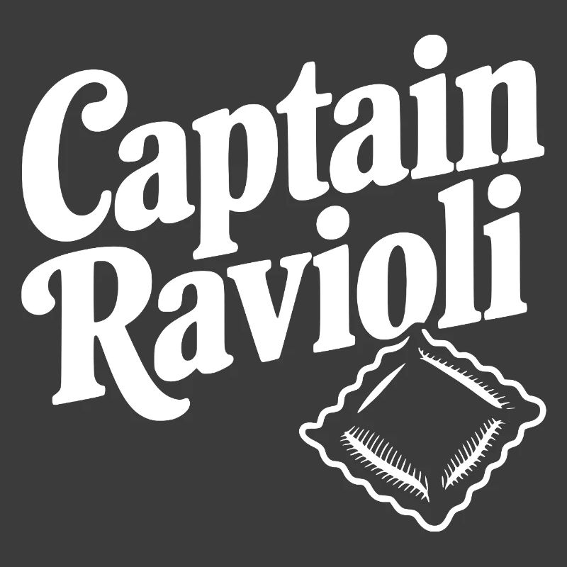 Hauptmann Ravioli
