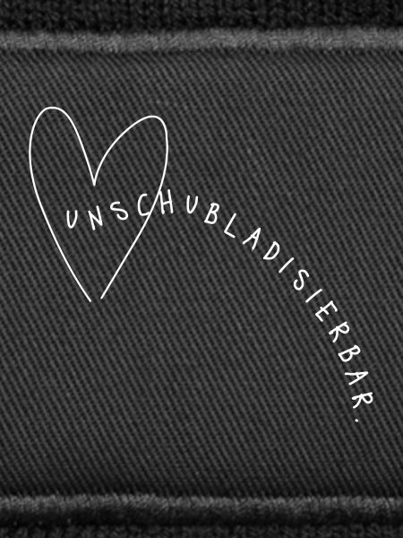 Unpigeonable – Déclaration d’individualité