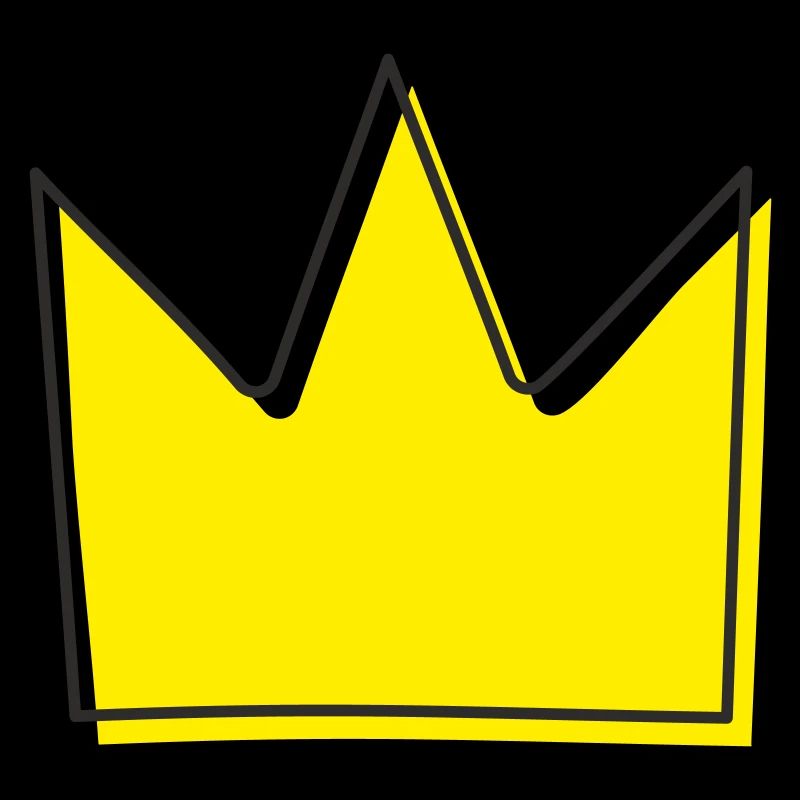 Crown Illustration