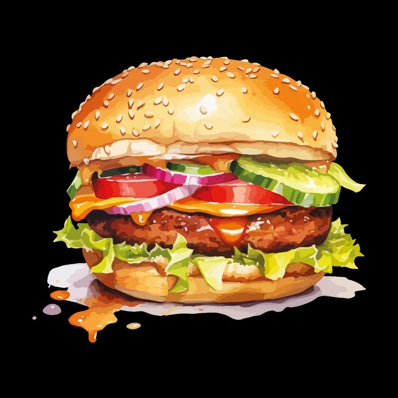 Burger