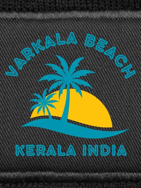 Varkala Beach Kerala Sunset