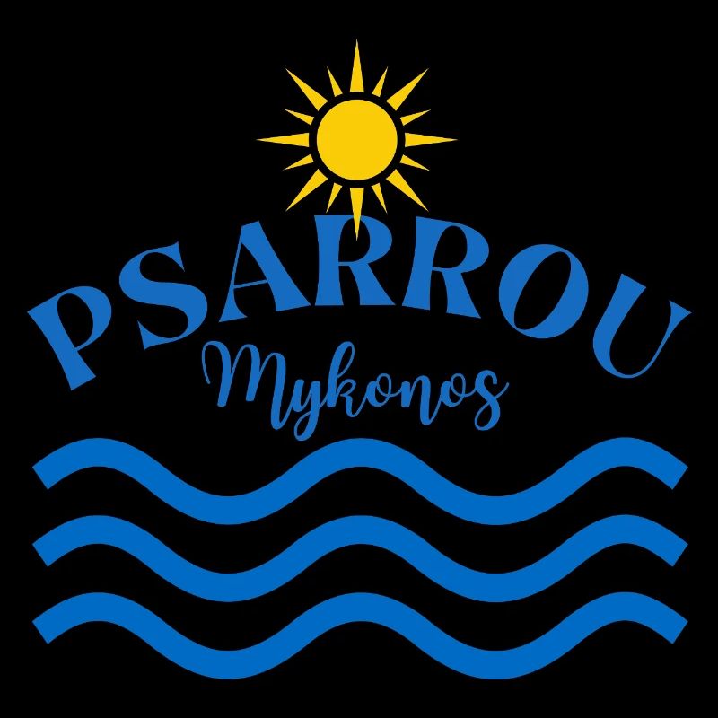Psarrou Mykonos Sun Waves 