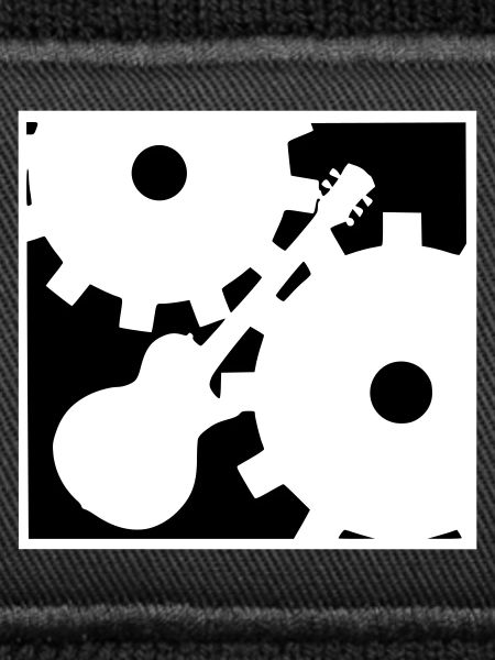 Rock against the Machine
