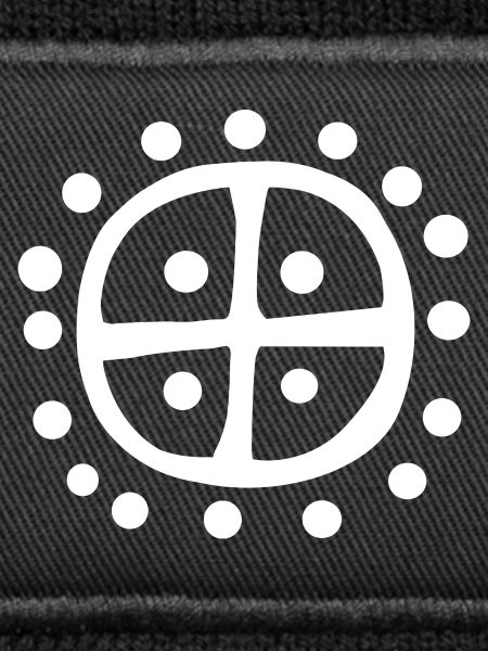 Nordic Sun Wheel