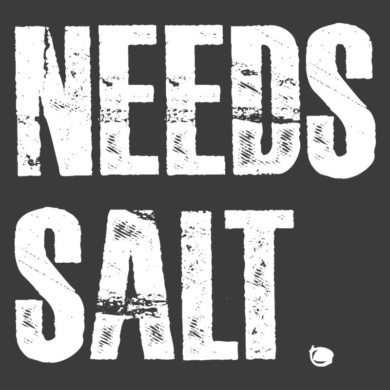 Funny Chef Head Chef Baker Chef Restaurant Needs S