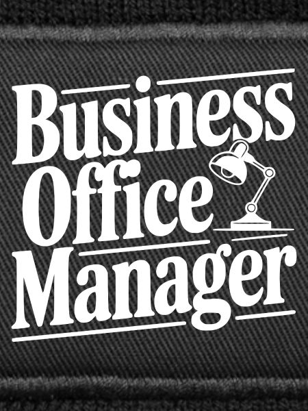 Business Office Manager