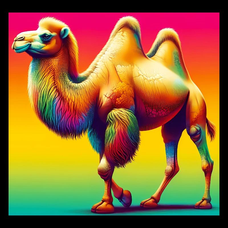 camel