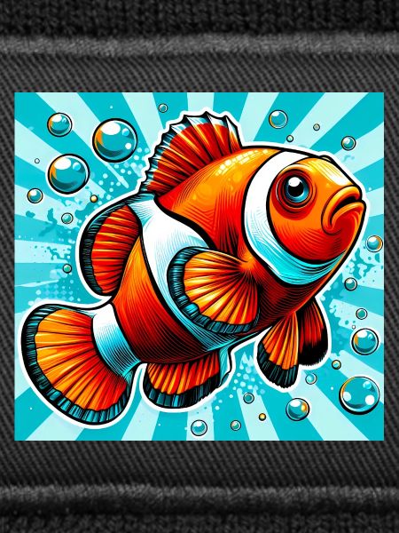 Clownfisch