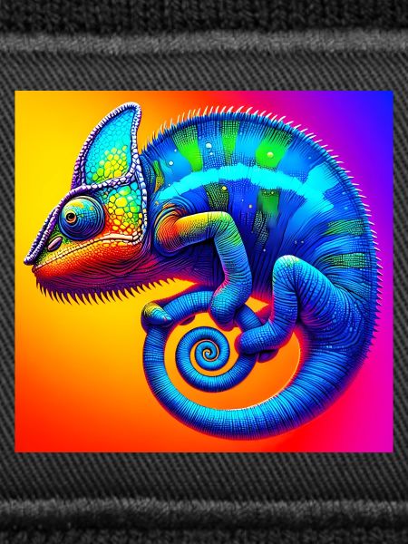 chameleon