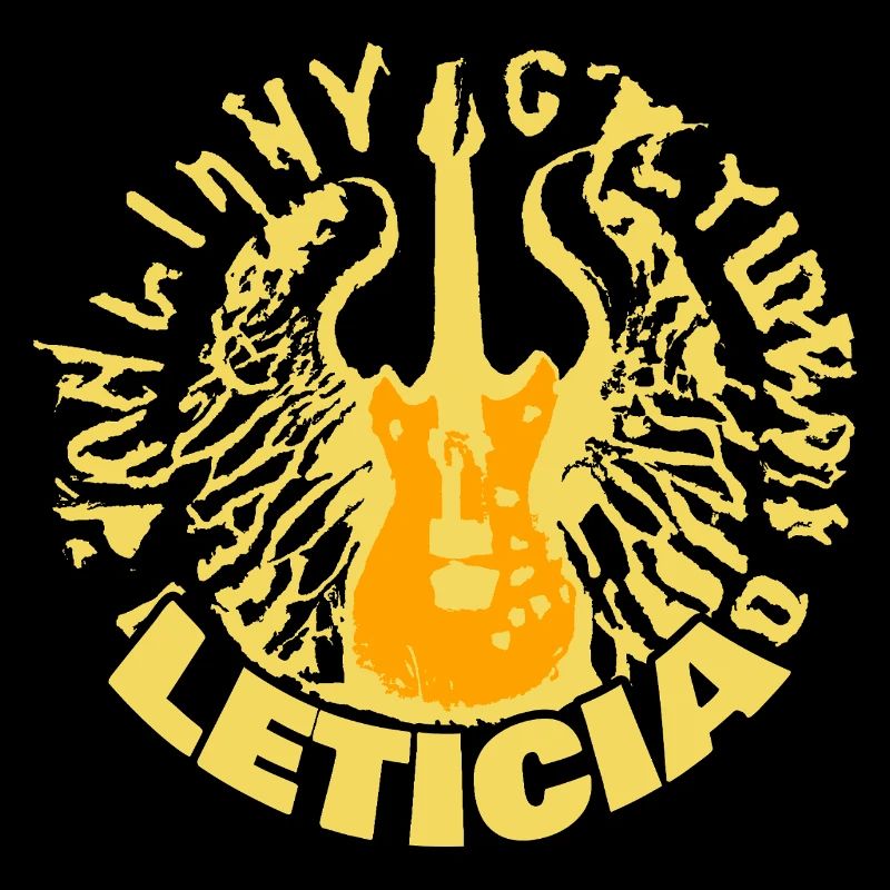 Leticia comme nom
