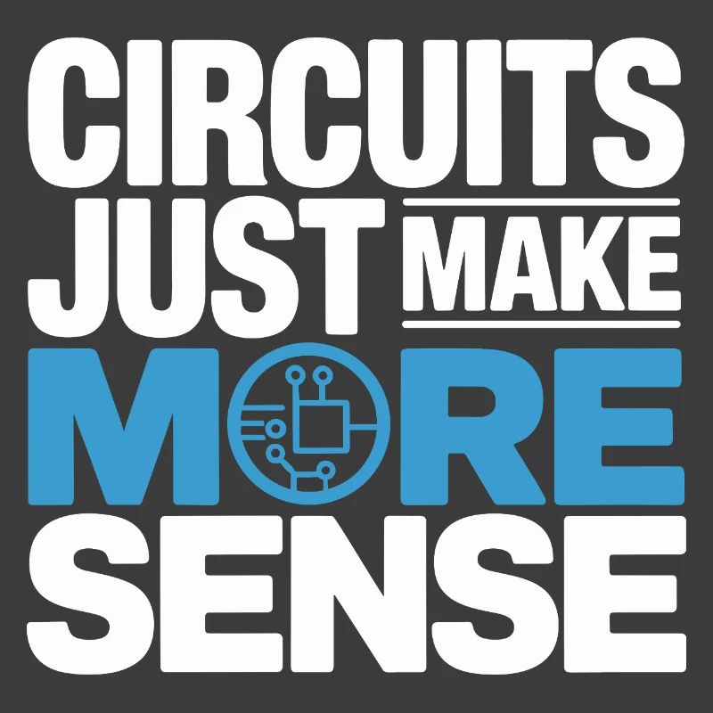 Schaltkreise Machen Technik Sinnvoller